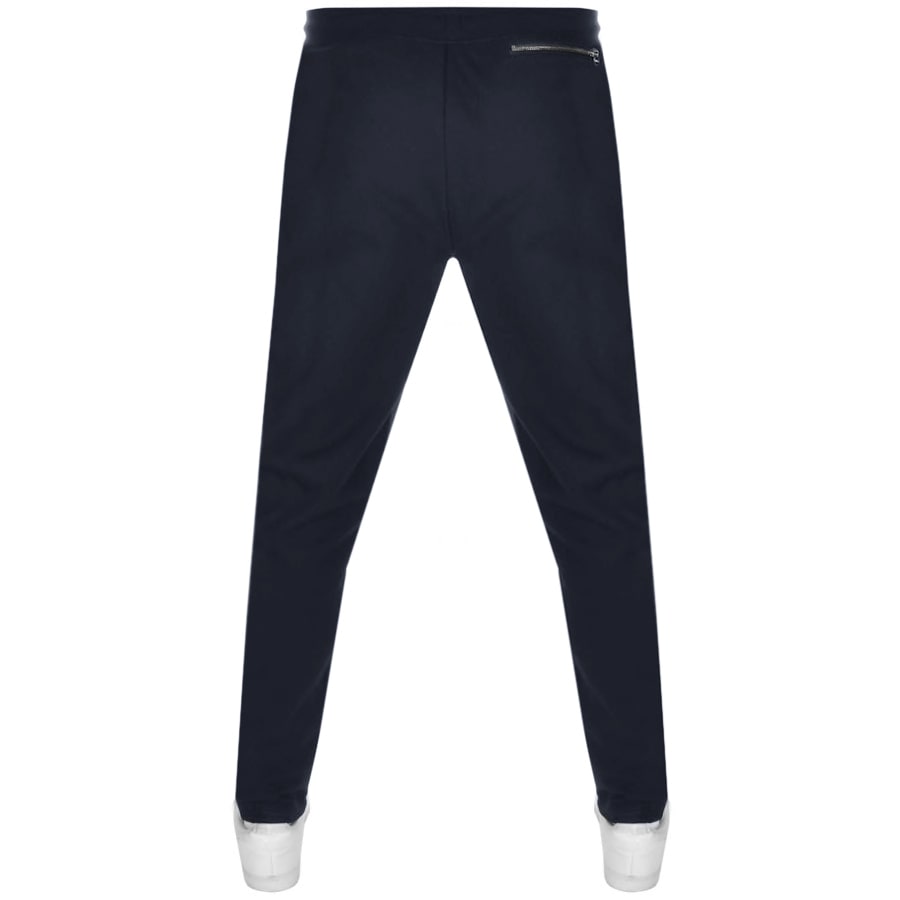Alternative Image for ProductBALR Q Series Classic Jogging Bottoms Navy2